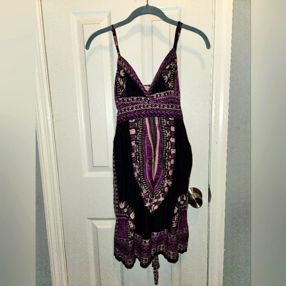 Fun & Flirt dress